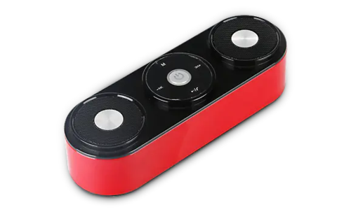 Bluetooth Speaker
HT-400